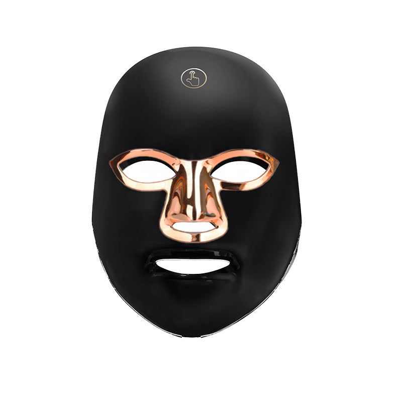 Beauty Facial Mask Device