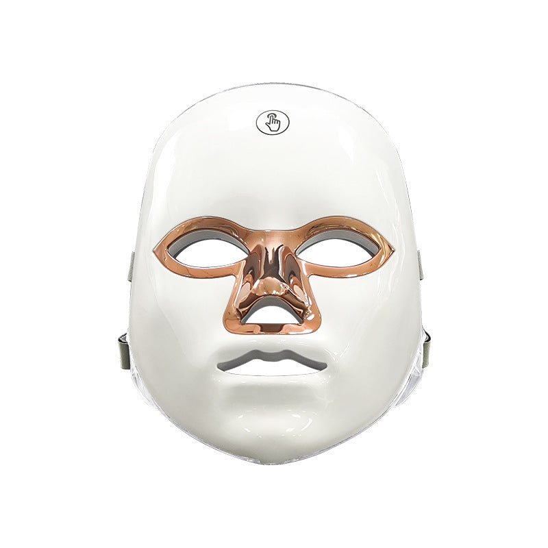 Beauty Facial Mask Device