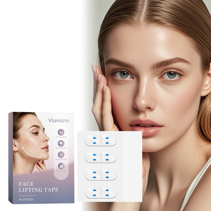 Beauty Facial Patches