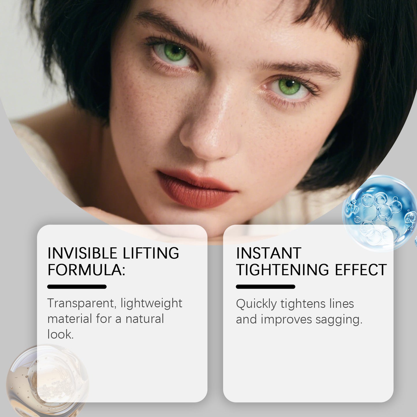 Beauty Facial Patches