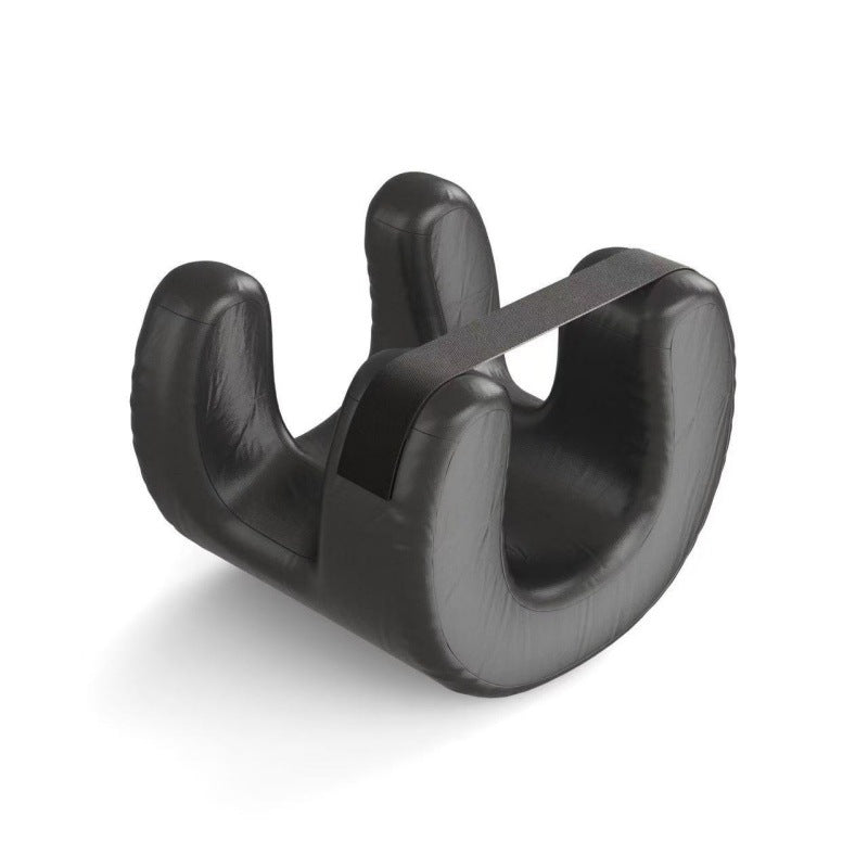 Beauty Headrest Ultra-Soft Slow-Rebound