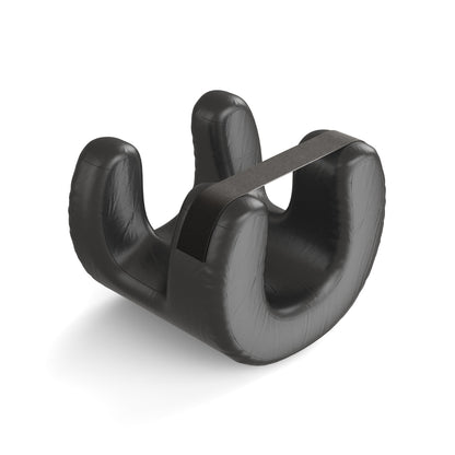 Beauty Headrest Ultra-Soft Slow-Rebound