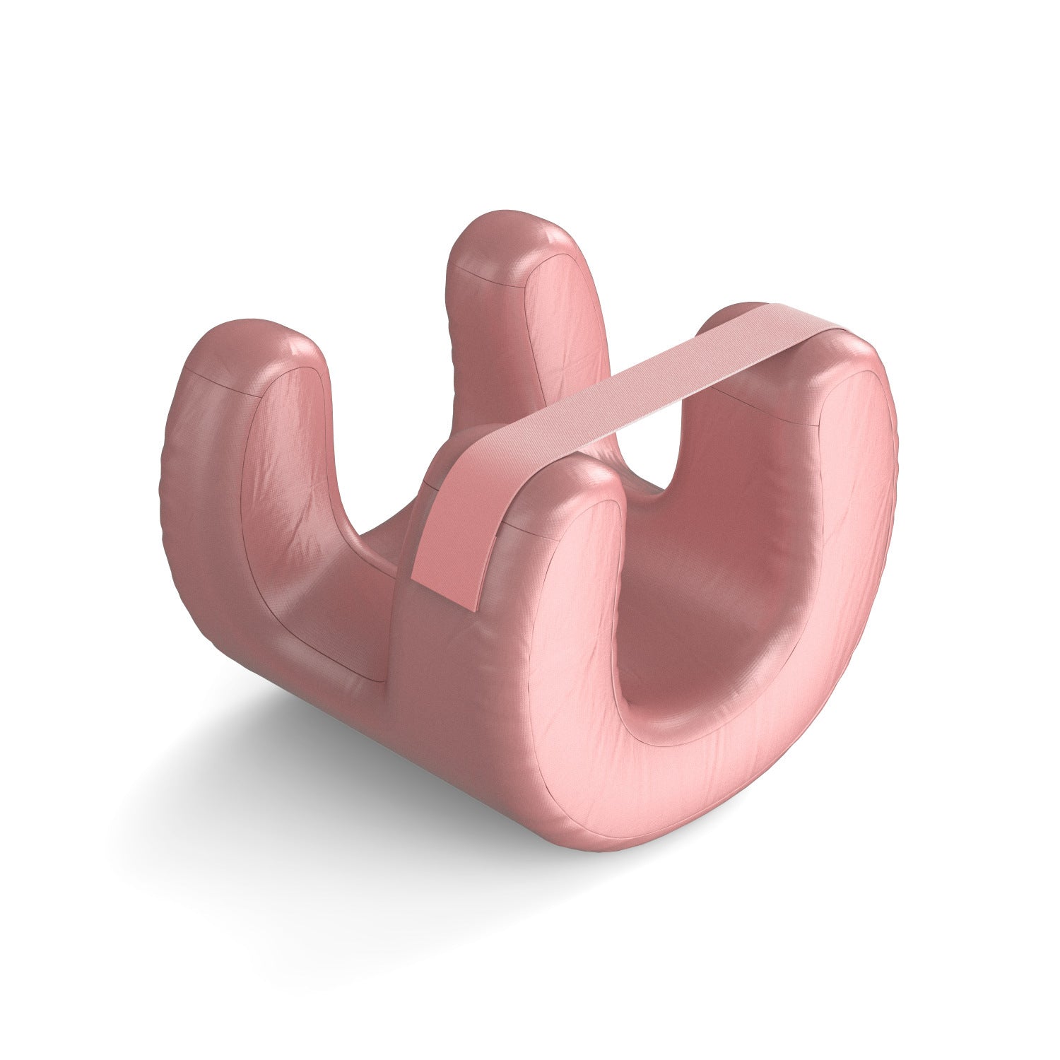 Beauty Headrest Ultra-Soft Slow-Rebound