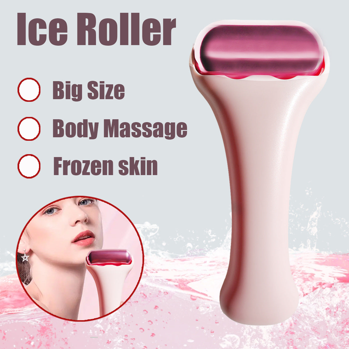 Beauty Ice Roller
