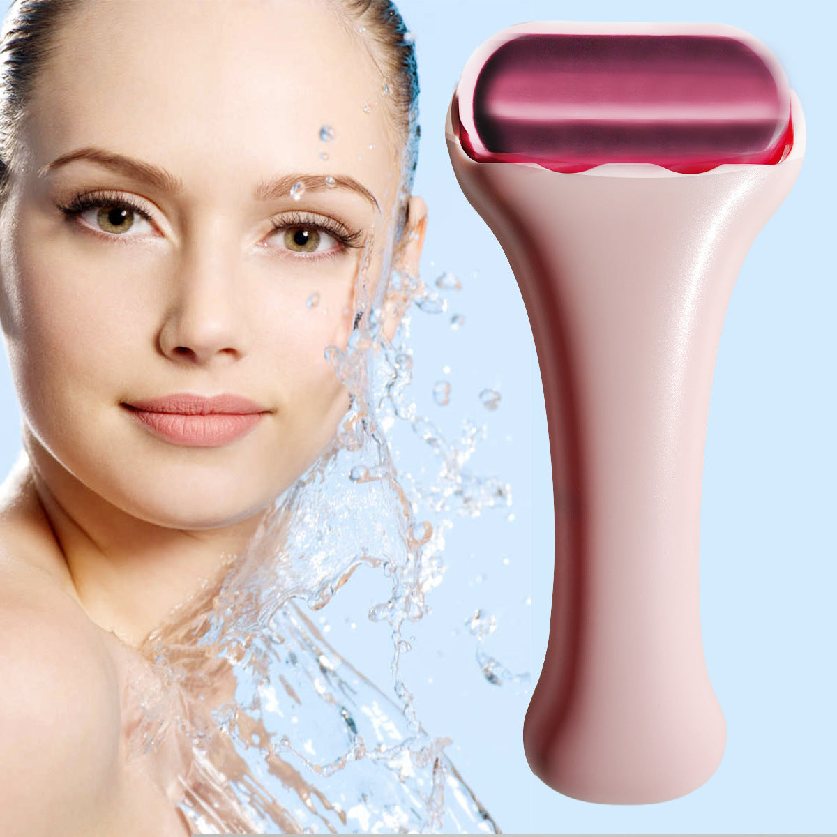 Beauty Ice Roller