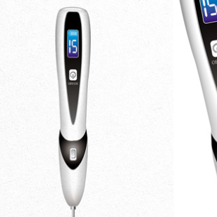 Beauty instrument pen
