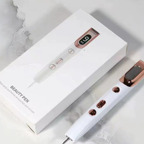 Beauty instrument pen