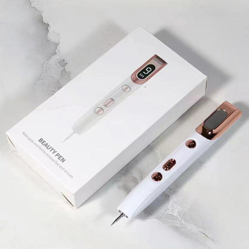 Beauty instrument pen