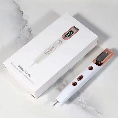 Beauty instrument pen