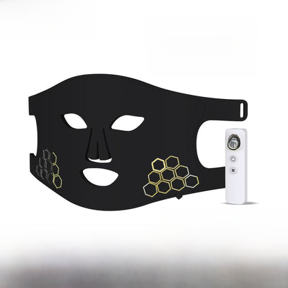 Beauty LED Photonic Silicone Mask