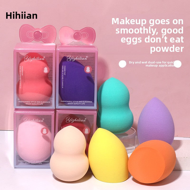 Beauty Makeup Sponge Puff