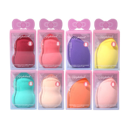 Beauty Makeup Sponge Puff