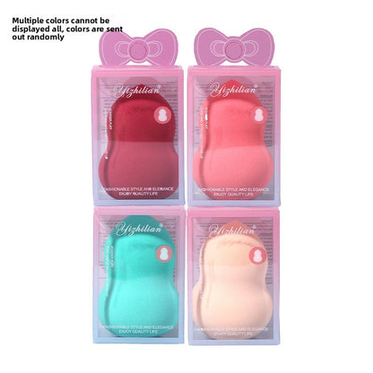 Beauty Makeup Sponge Puff