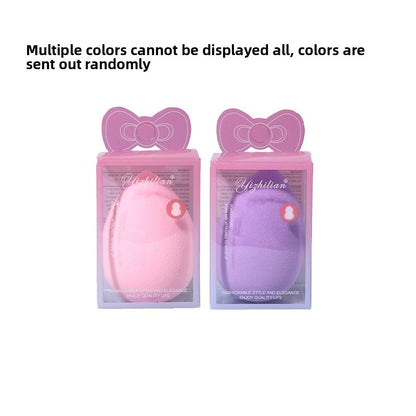 Beauty Makeup Sponge Puff