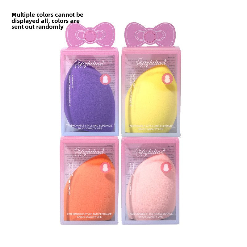 Beauty Makeup Sponge Puff