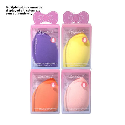 Beauty Makeup Sponge Puff