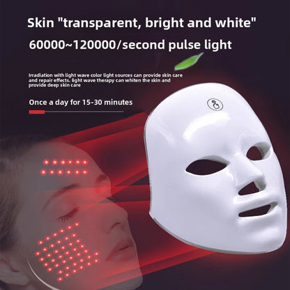 Beauty Mask for Home Use