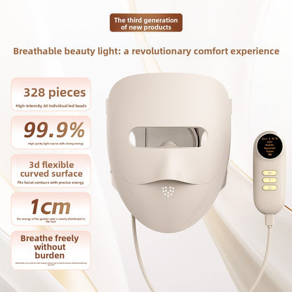 Beauty mask