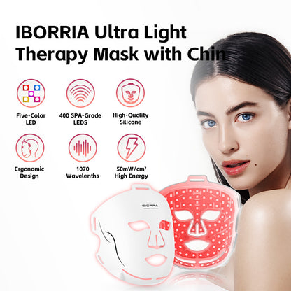 Beauty mask