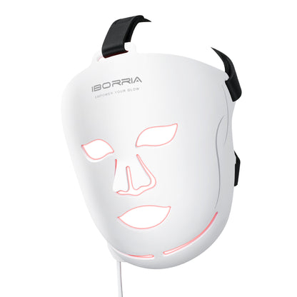 Beauty mask