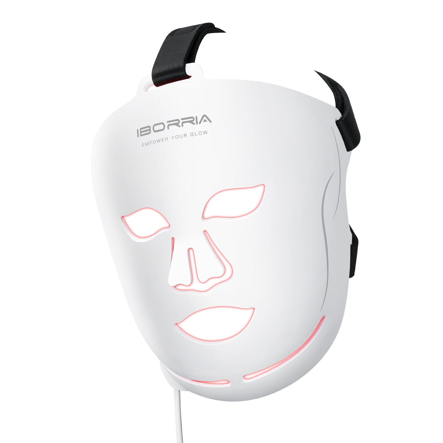 Beauty mask