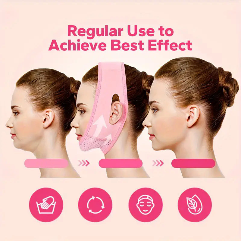 Beauty mask