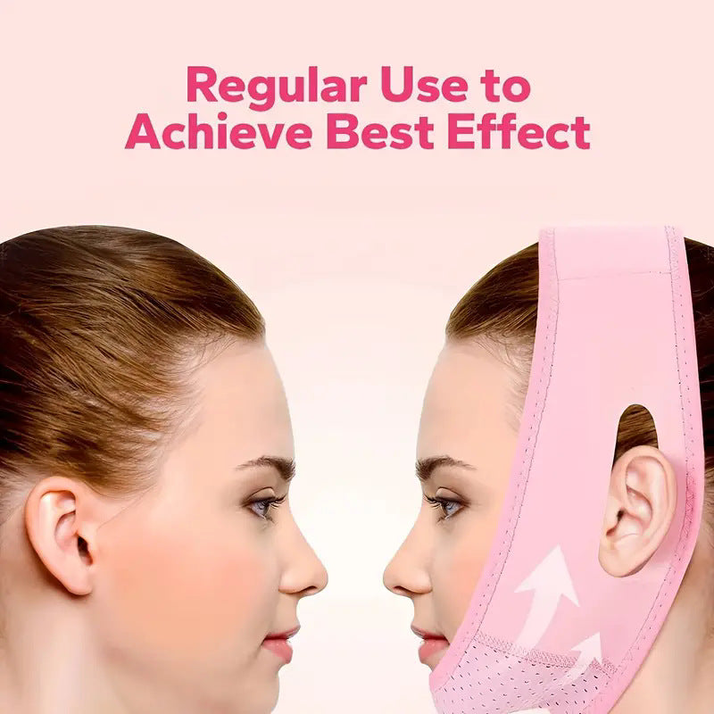 Beauty mask