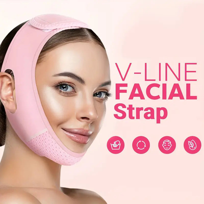 Beauty mask