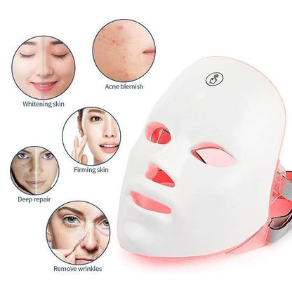 Beauty mask