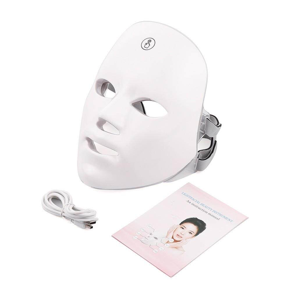 Beauty mask