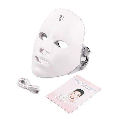 Beauty mask