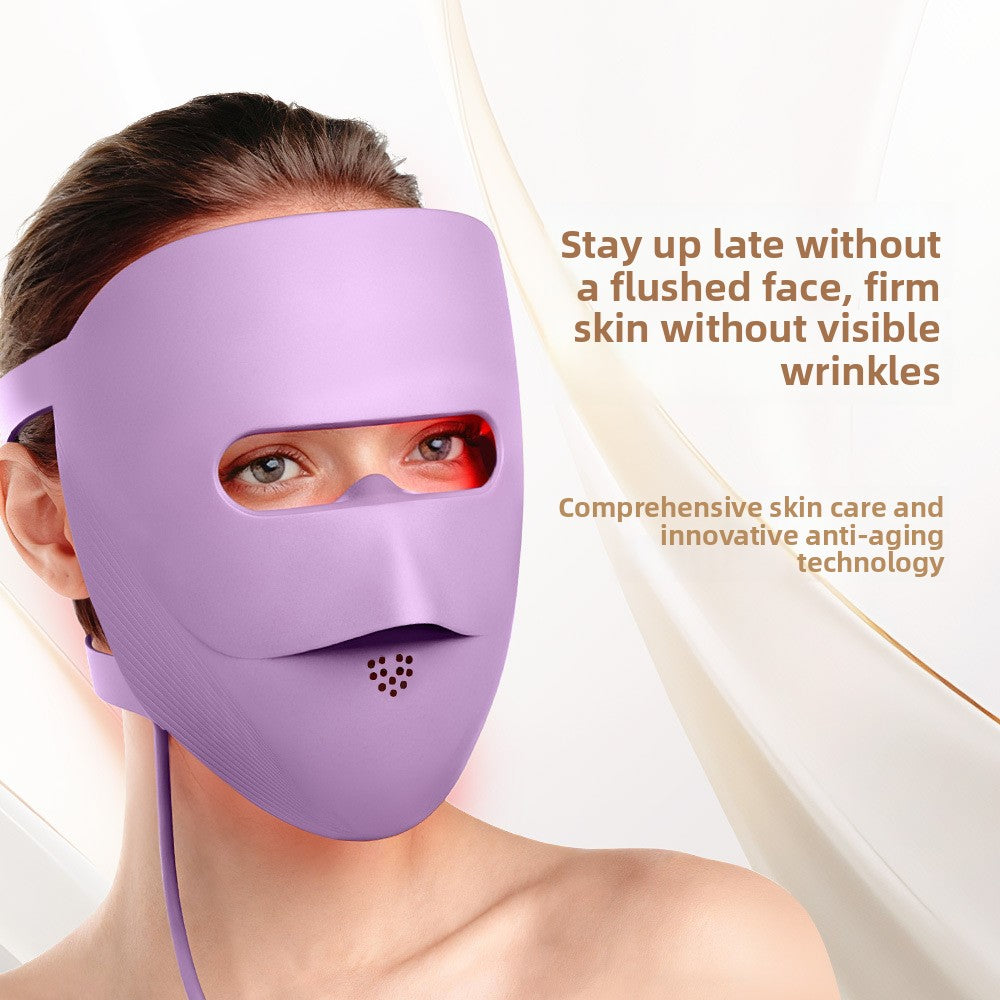 Beauty Mask