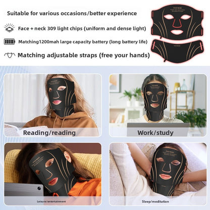 Beauty Mask