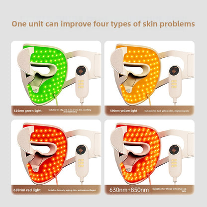 Beauty mask