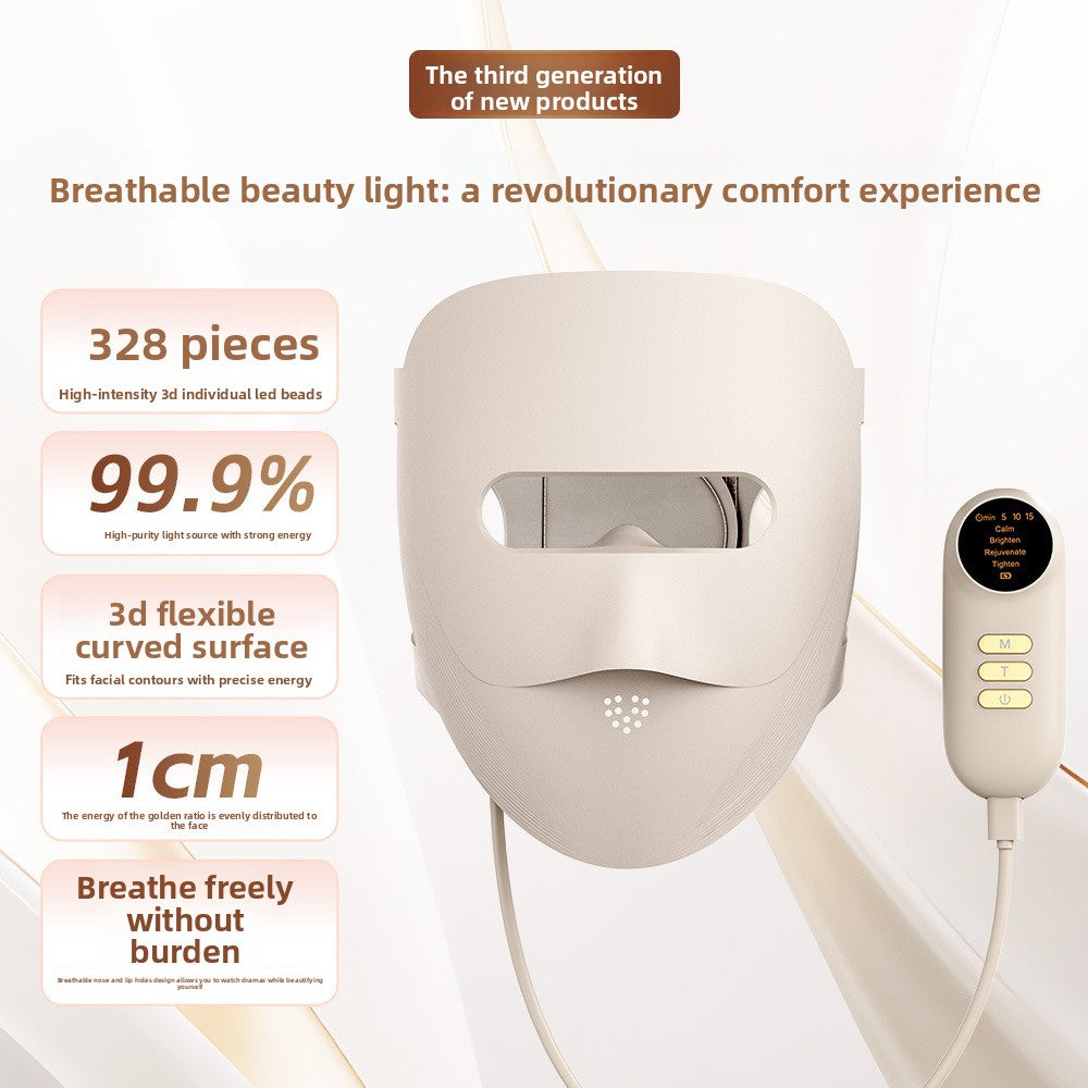 Beauty mask