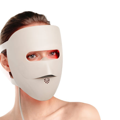 Beauty mask