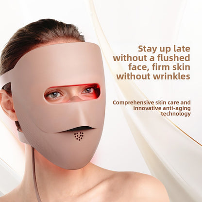 Beauty mask