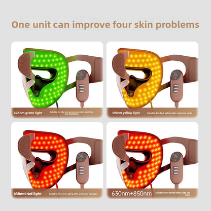 Beauty Mask