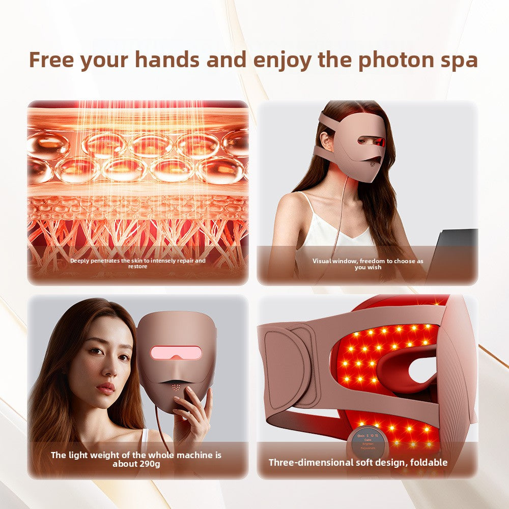 Beauty Mask
