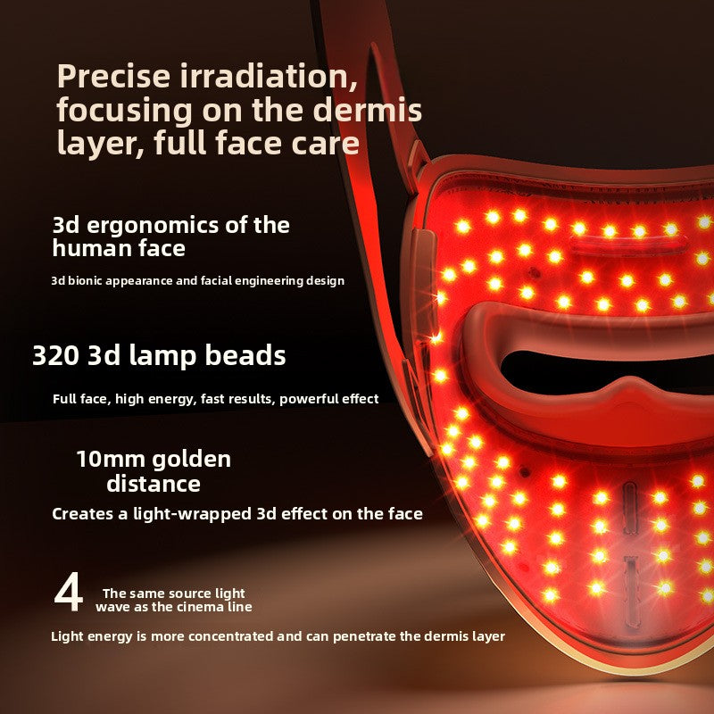 beauty mask
