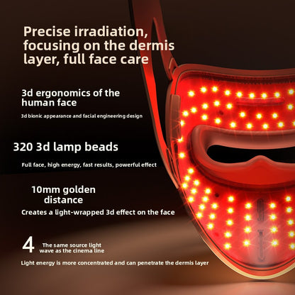 beauty mask