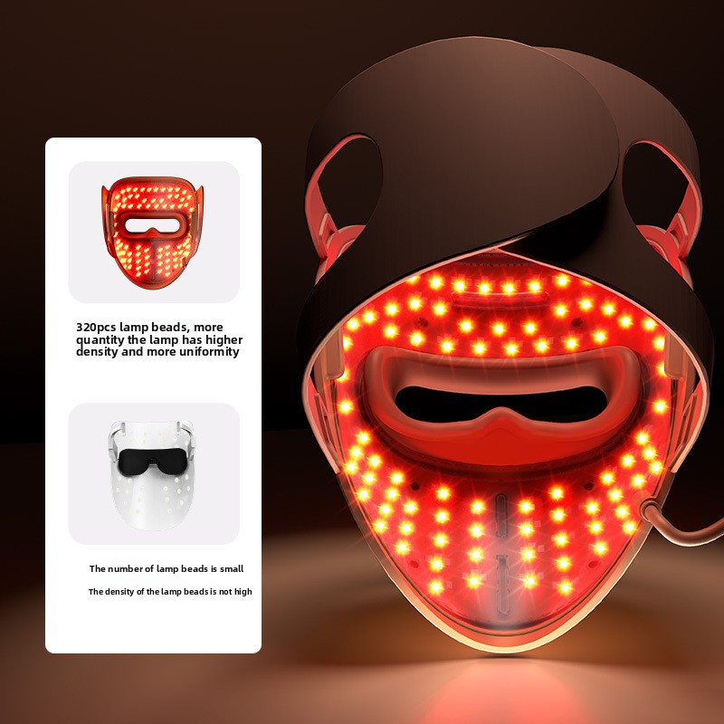 beauty mask