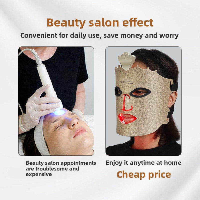 Beauty Mask