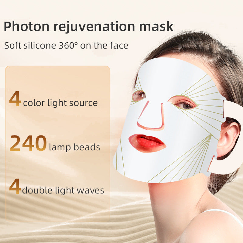 Beauty mask