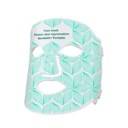 Beauty mask