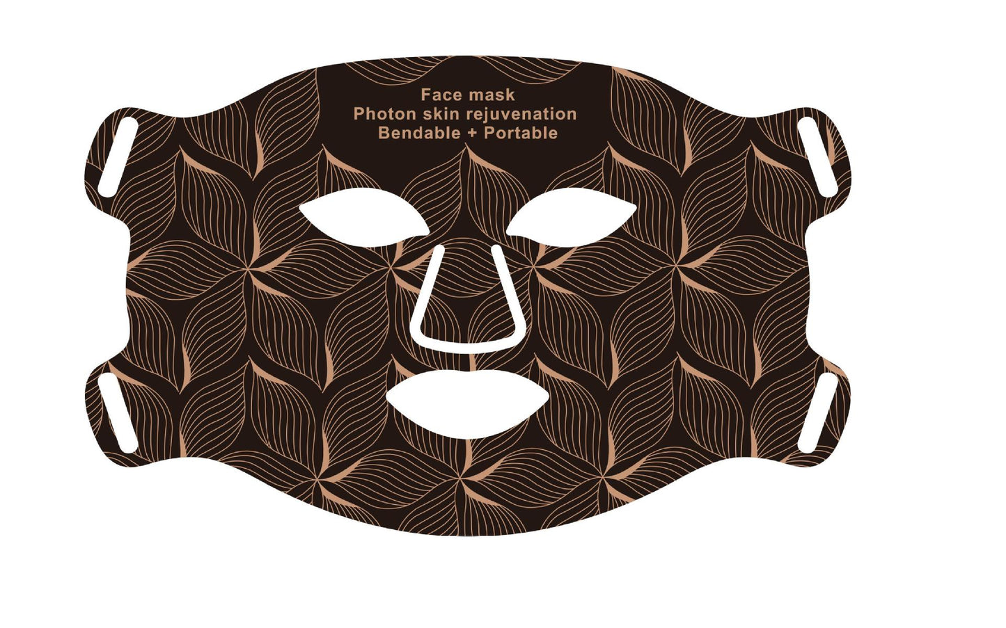 Beauty mask