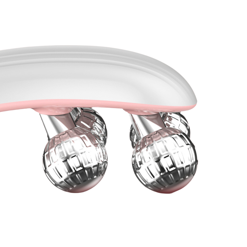 Beauty Massager Device