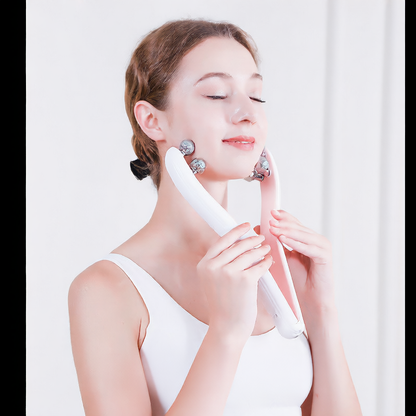 Beauty Massager Device