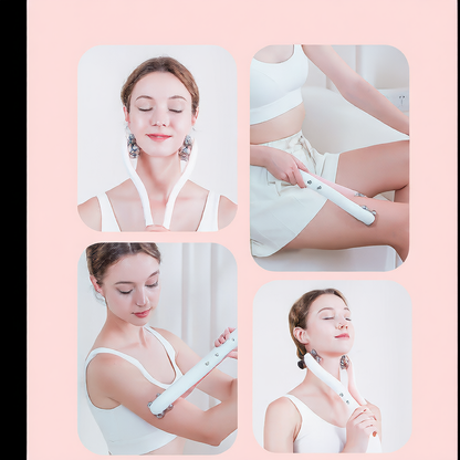 Beauty Massager Device