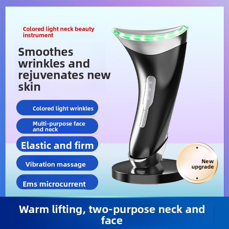 Beauty Massager Instrument